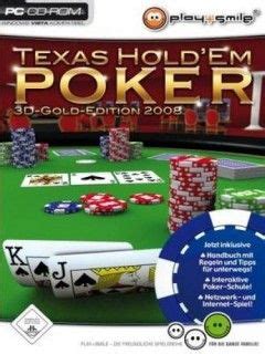 Texas Holdem Poker Jar 240x320