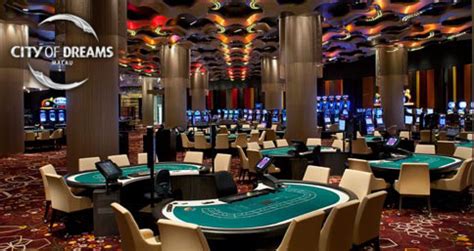 Texas Holdem Poker Marina Bay Sands