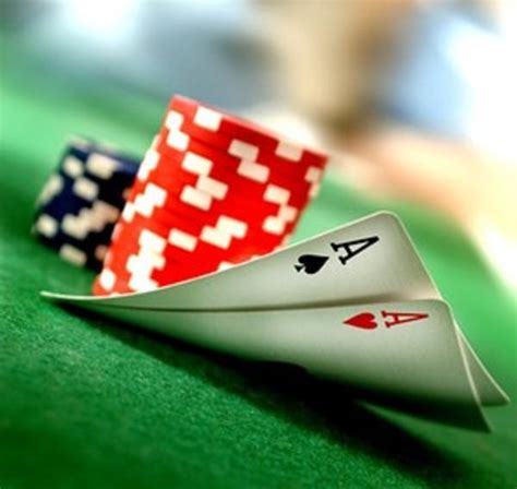 Texas Holdem Poker Masa Bulma