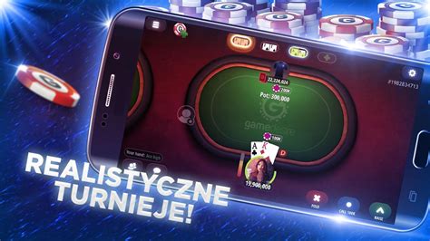 Texas Holdem Poker Na Androida