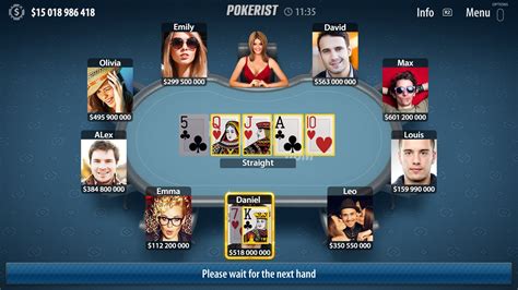 Texas Holdem Poker Na Fejsbuku