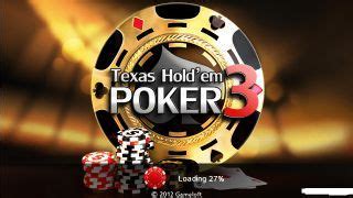Texas Holdem Poker Nokia S60v5