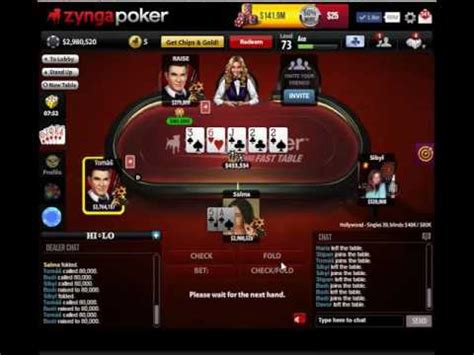 Texas Holdem Poker Peixe Hilesi