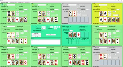 Texas Holdem Poker Treinador V4