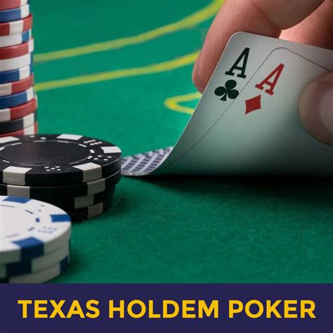 Texas Holdem Revendedor Curso