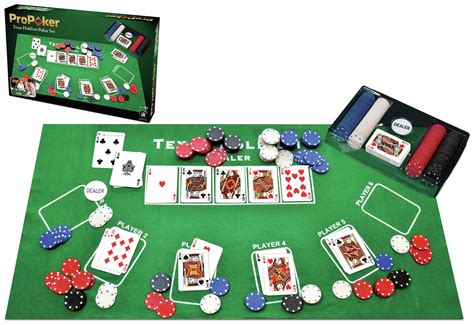 Texas Holdem Srbija