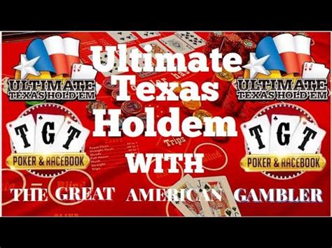 Texas Holdem Tampa Fl