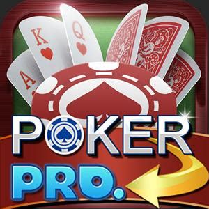 Texas Poker Pro Hd