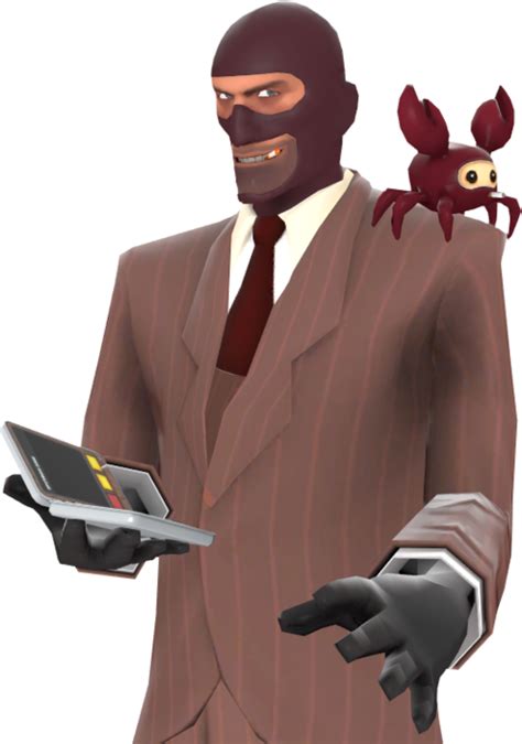 Tf2 Spycrab Jogos De Azar Servidores