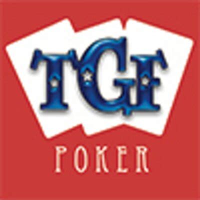 Tgf Poker Download