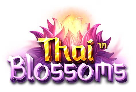 Thai Blossoms Leovegas