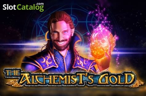 The Alchemist S Gold Bodog