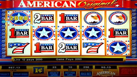 The American Rivers Gold Slot Gratis