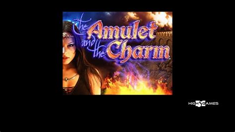 The Amulet And The Charm Bwin