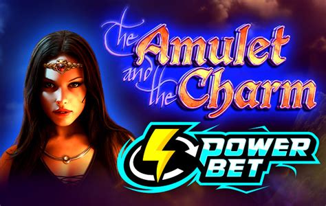 The Amulet And The Charm Power Bet Novibet