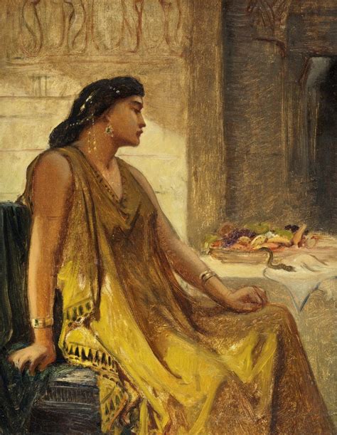The Asp Of Cleopatra Brabet