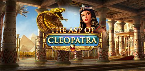 The Asp Of Cleopatra Slot Gratis