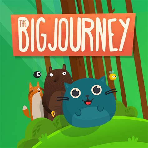 The Big Journey Betway