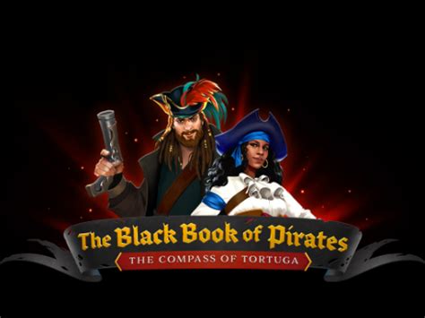 The Black Book Of Pirates Review 2024