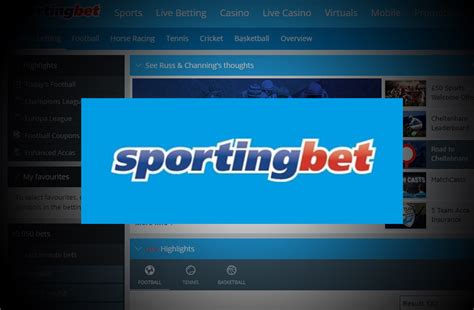 The Book Of Hor Sportingbet