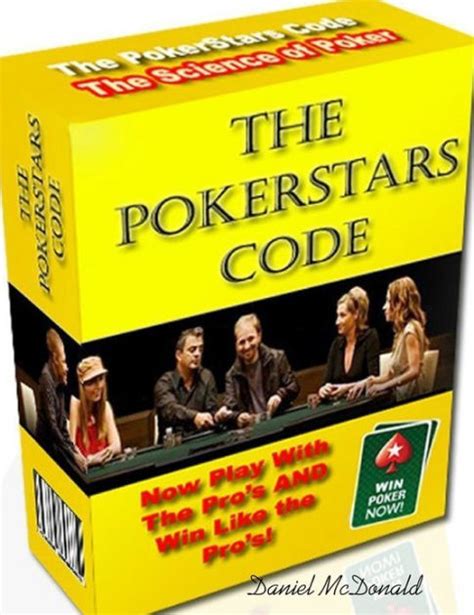 The Book Pokerstars