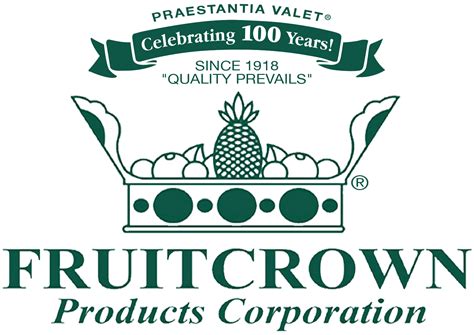 The Crown Fruit Betsul