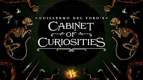 The Curious Cabinet Betano
