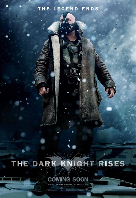 The Dark Knight Rises Sportingbet