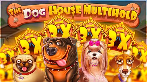 The Dog House Multihold Pokerstars