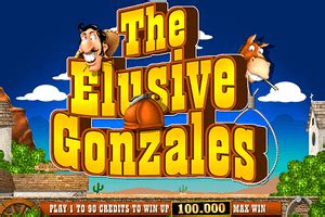 The Elusive Gonzales Pokerstars