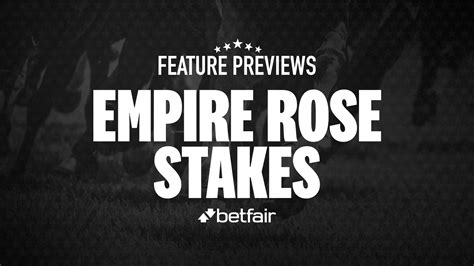 The Empire Betfair