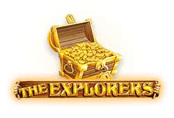 The Explorers Slot Gratis
