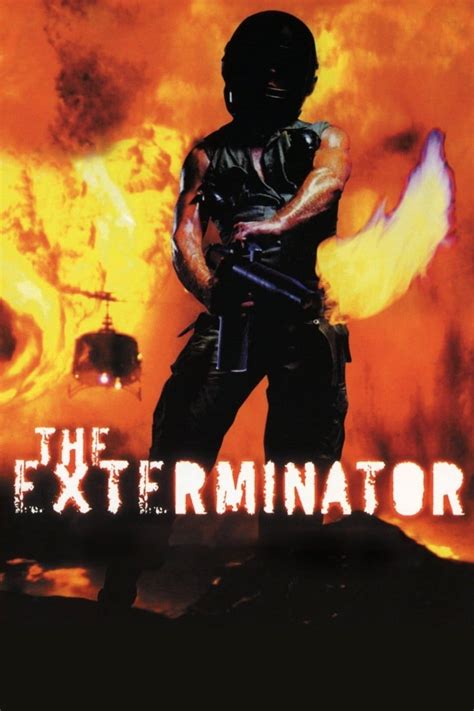 The Exterminator Betway