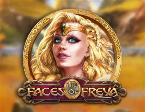 The Faces Of Freya Slot - Play Online