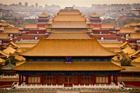 The Forbidden City Betsson