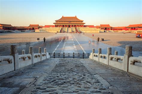 The Forbidden City Novibet