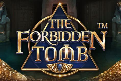 The Forbidden Tomb Blaze