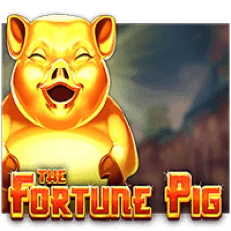 The Fortune Pig Leovegas