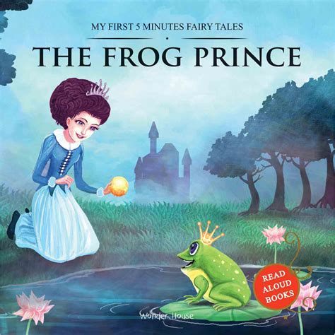 The Frog Prince Novibet