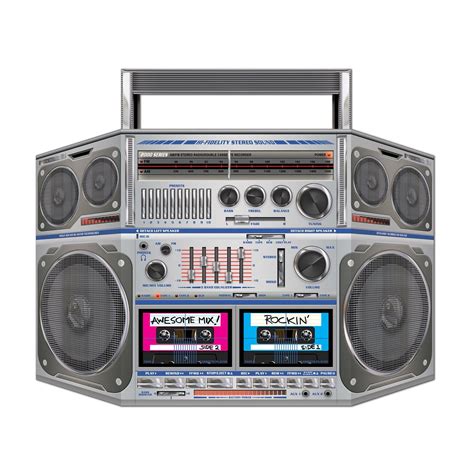 The Funky Boombox Parimatch