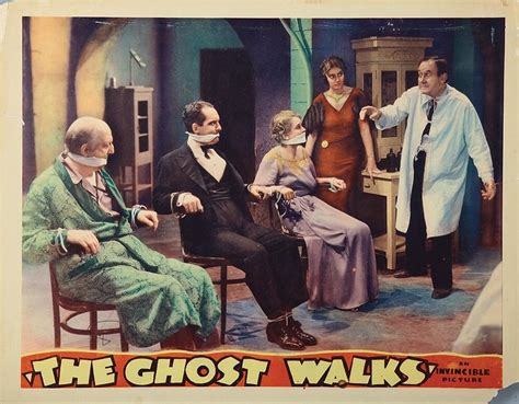 The Ghost Walks Betsson