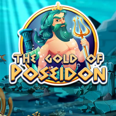 The Gold Of Poseidon Bet365
