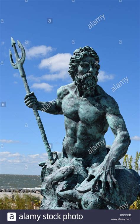 The Gold Of Poseidon Brabet