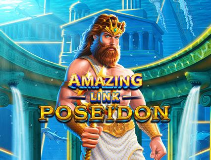 The Gold Of Poseidon Leovegas
