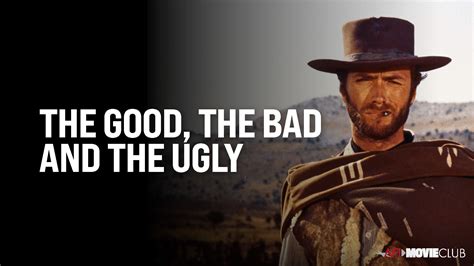 The Good The Bad The Ugly Betway