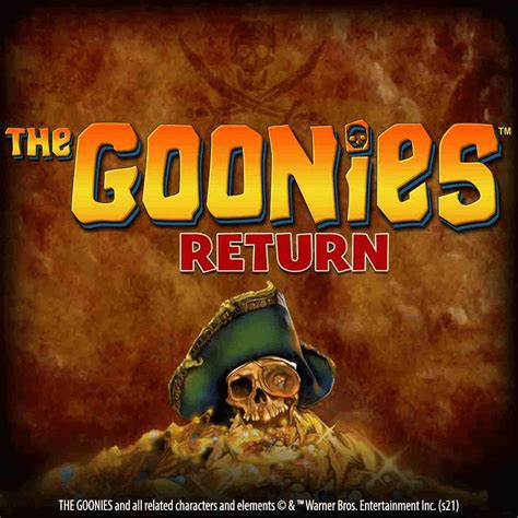 The Goonies Return 1xbet