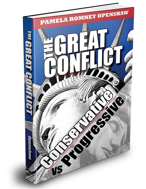 The Great Conflict Review 2024