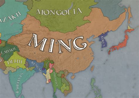 The Great Ming Empire Betano