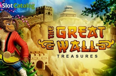 The Great Wall Treasure Betway