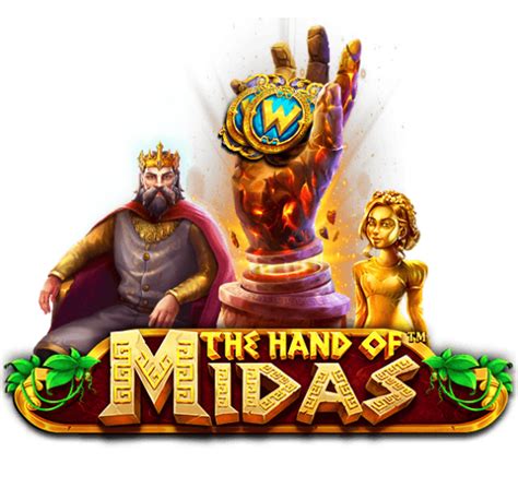 The Hand Of Midas Novibet